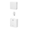 SwitchBot Hub Mini Telecomando Smart IR Wi-Fi Bianco