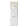 SwitchBot Hub Mini Telecomando Smart IR Wi-Fi Bianco