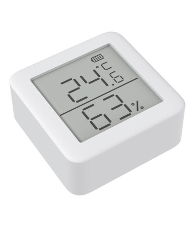 Thermometer and Hygrometer SwitchBot Thermometer and Hygrometer