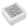 SwitchBot Termometro e Igrometro Bluetooth Bianco