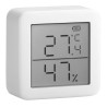 SwitchBot Termometro e Igrometro Bluetooth Bianco