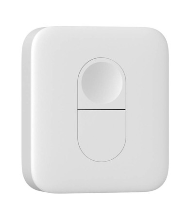 SwitchBot Telecomando 2 Pulsanti Bianco