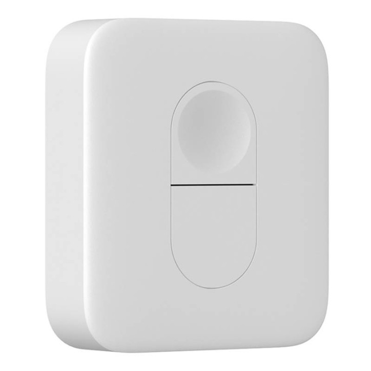 SwitchBot Telecomando 2 Pulsanti Bianco