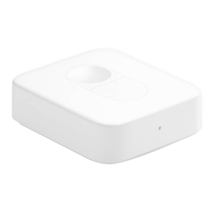 SwitchBot Telecomando 2 Pulsanti Bianco