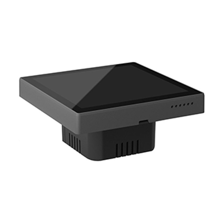 Smart Control Panel WiFi/Bluetooth/ZigBee Matter Sonoff NSPanel Pro (black) Smart Control Panel WiFi/Bluetooth/ZigBee Matter Sonoff NSPanel Pro (black)