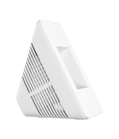 Supporto Sonoff NSPanel (Bianco)
