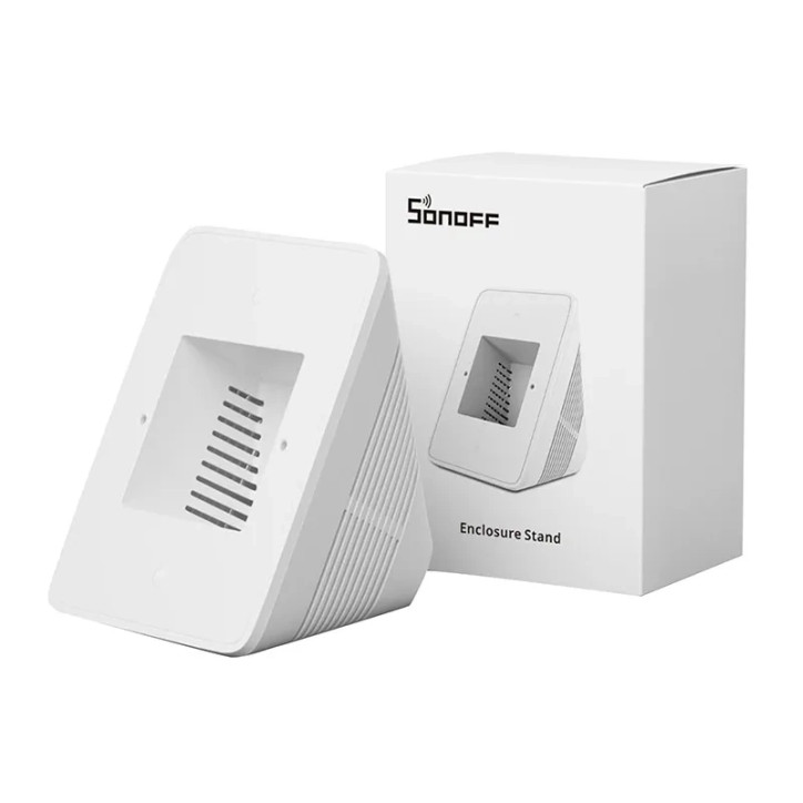 Supporto Sonoff NSPanel (Bianco)