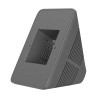 Supporto Sonoff NSPanel (Nero)