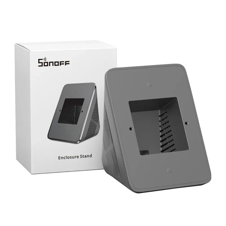 Supporto Sonoff NSPanel (Nero)