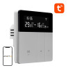 Termostato Avatto WT50 3A WiFi per riscaldamento acqua Grigio