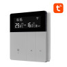 Termostato Avatto WT50 3A WiFi per riscaldamento acqua Grigio