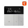 Termostato Avatto WT50 3A WiFi per riscaldamento acqua Grigio