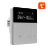Termostato Avatto WT50 3A WiFi per riscaldamento acqua Grigio