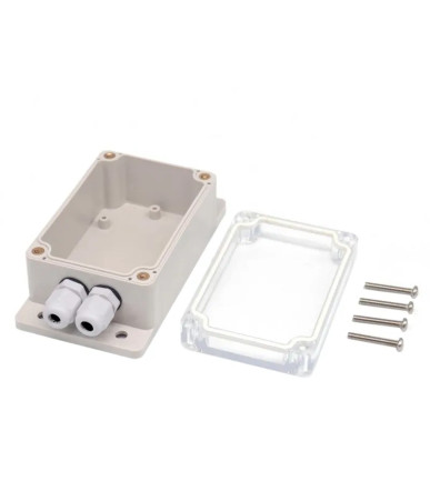 Waterproof Case Sonoff IP66