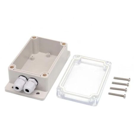 Sonoff Custodia Impermeabile IP66