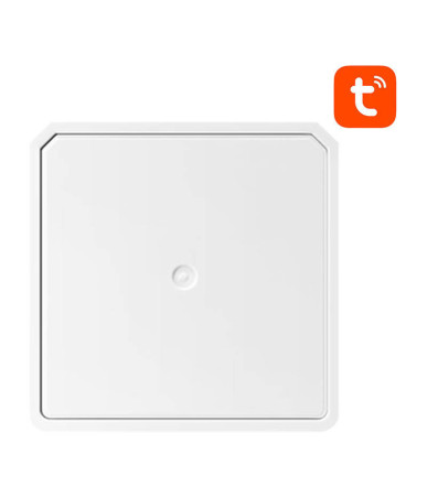 Avatto LZWSM16-W3 Modulo Interruttore Zigbee 3 Canali Senza Neutro Bianco