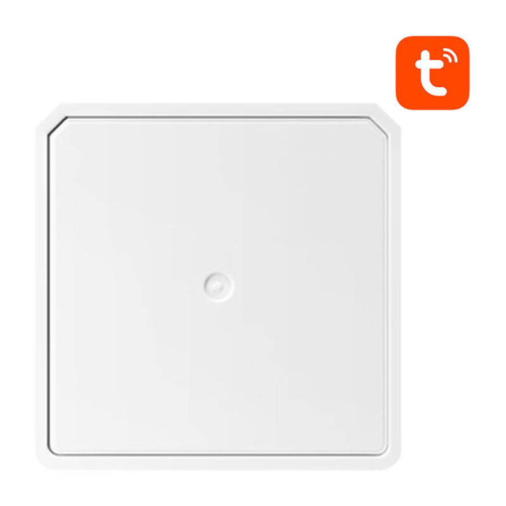 Avatto LZWSM16-W3 Modulo Interruttore Zigbee 3 Canali Senza Neutro Bianco
