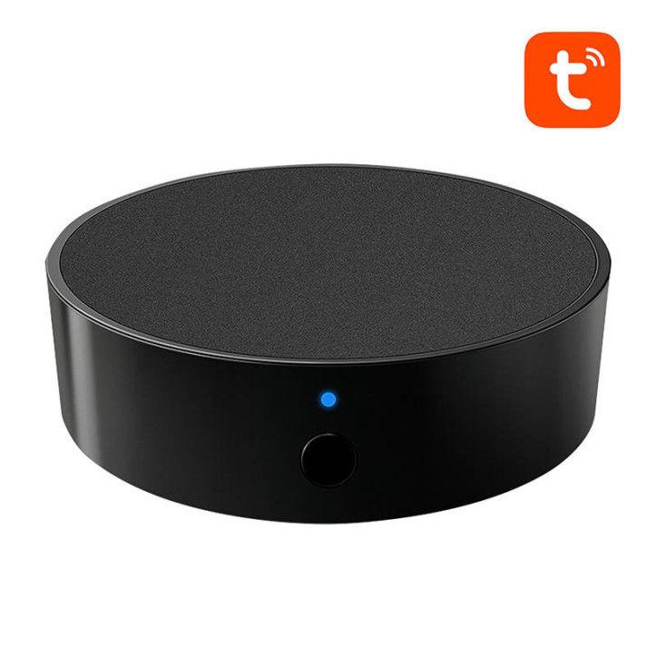 Telecomando Universale IR WiFi RF 433 MHz Avatto S16 Pro TUYA