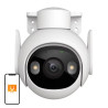IMOU Cruiser 2 5MP 360° Outdoor WiFi Camera