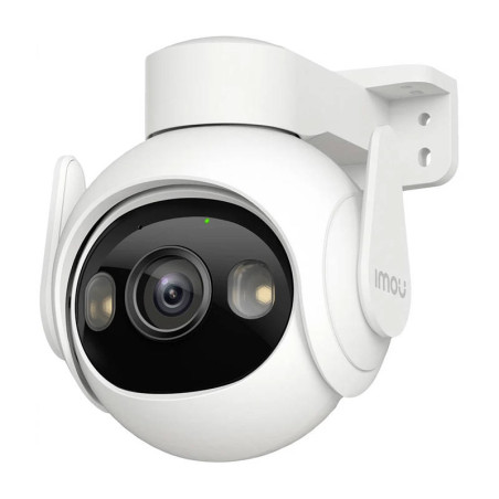 Telecamera Wi-Fi da Esterno IMOU Cruiser 2 5MP 360°