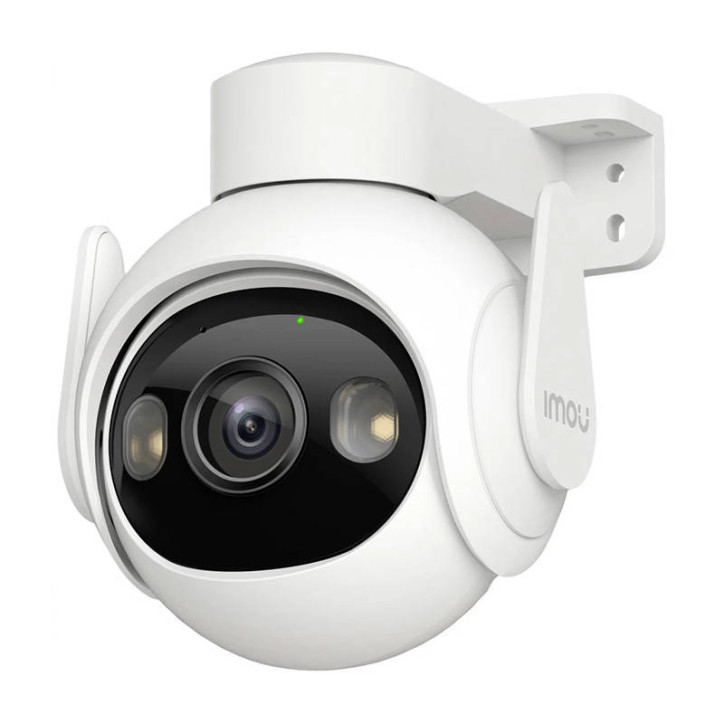 Telecamera Wi-Fi da Esterno IMOU Cruiser 2 5MP 360°
