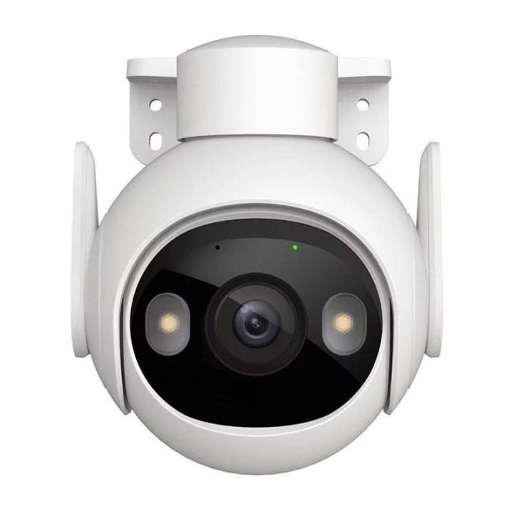 Telecamera Wi-Fi da Esterno IMOU Cruiser 2 5MP 360°