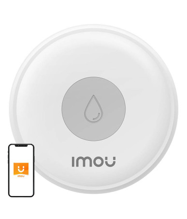 IMOU ZL1 ZigBee Sensore Perdita Acqua