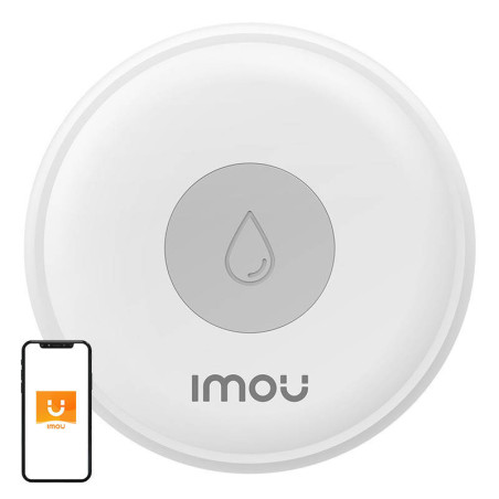IMOU ZL1 ZigBee Sensore Perdita Acqua