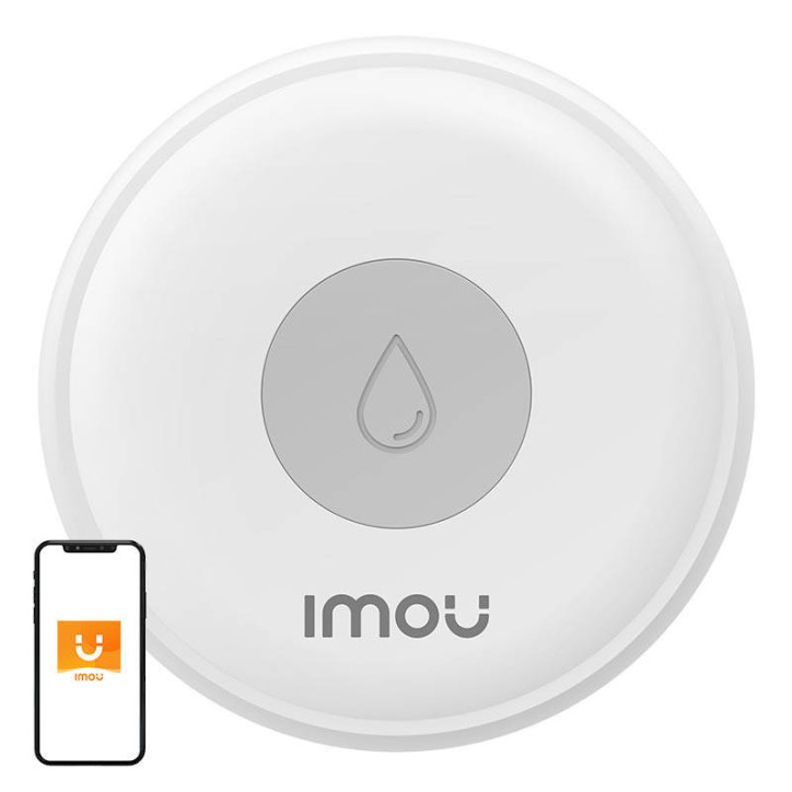 IMOU ZL1 ZigBee Sensore Perdita Acqua