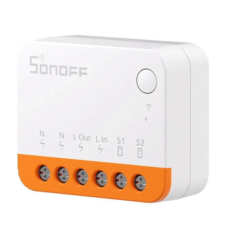 Sonoff MINIR4 Mini Smart Switch WiFi