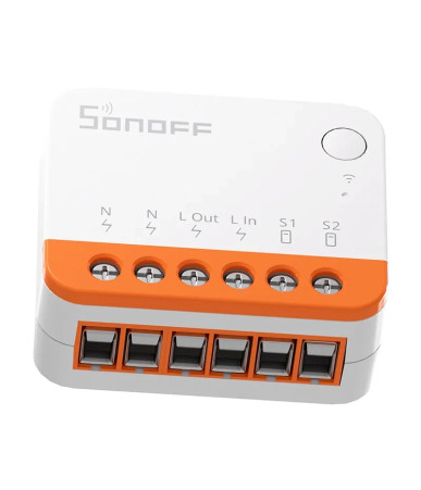 Sonoff MINIR4 Mini Smart Switch WiFi