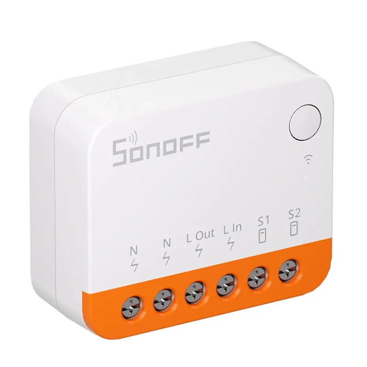 Sonoff MINIR4 Mini Smart Switch WiFi