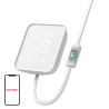 SwitchBot Hub 2 Matter Smart remote control WiFi HomeKit BLE IR BLE IR BLE IR BLE IR BLE IR BLE HomeKit BLE