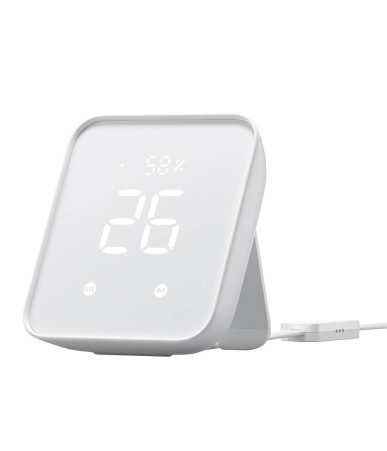 SwitchBot Hub 2 Matter Smart remote control WiFi HomeKit BLE IR BLE IR BLE IR BLE IR BLE IR BLE HomeKit BLE