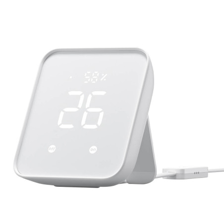 SwitchBot Hub 2 Matter Smart remote control WiFi HomeKit BLE IR BLE IR BLE IR BLE IR BLE IR BLE HomeKit BLE