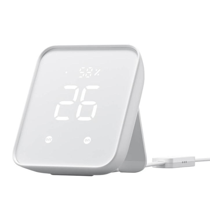 SwitchBot Hub 2 Matter Smart remote control WiFi HomeKit BLE IR BLE IR BLE IR BLE IR BLE IR BLE HomeKit BLE
