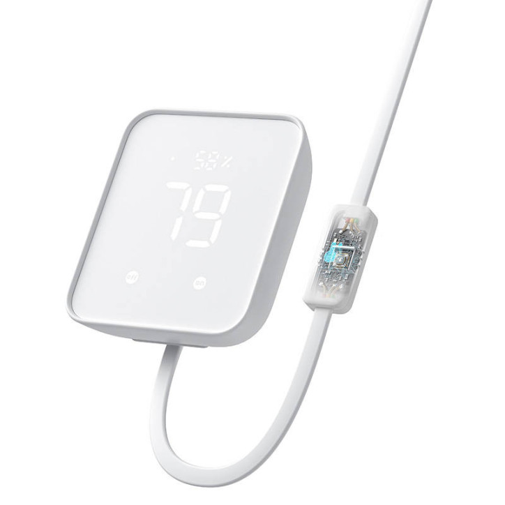 SwitchBot Hub 2 Matter Smart remote control WiFi HomeKit BLE IR BLE IR BLE IR BLE IR BLE IR BLE HomeKit BLE