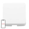 SwitchBot Hub Mini + 3x Thermo-Hygrometer Smart remote control Hub