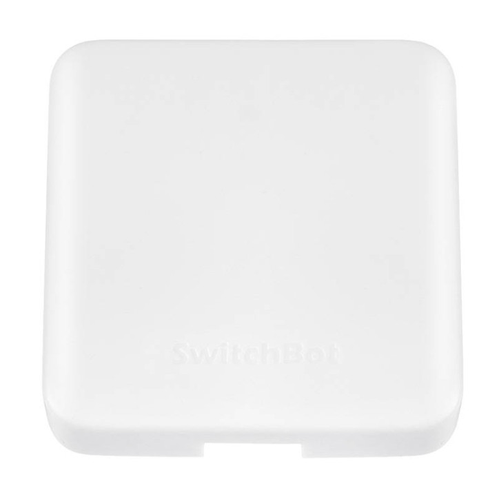 SwitchBot Hub Mini + 3x Termoigrometro