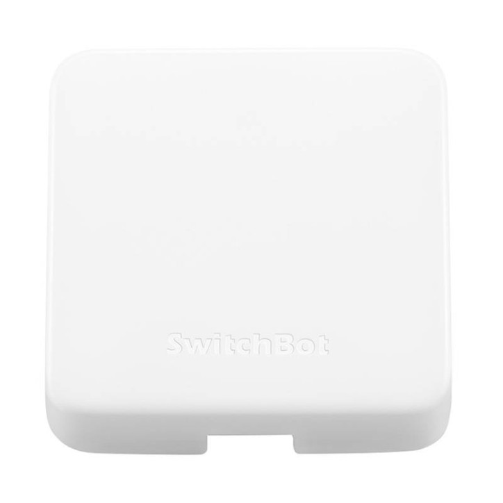 SwitchBot Hub Mini + 3x Thermo-Hygrometer Smart remote control Hub