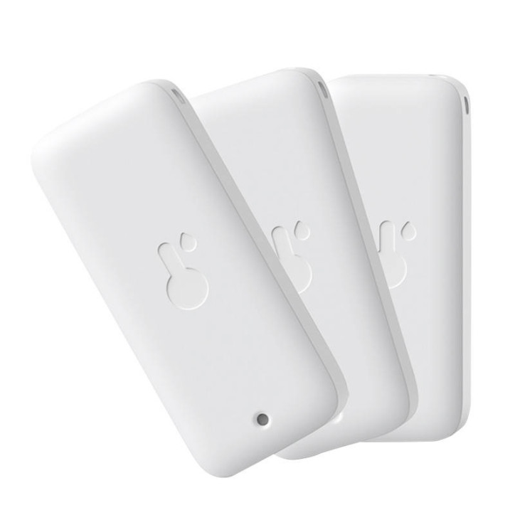 SwitchBot Hub Mini + 3x Termoigrometro