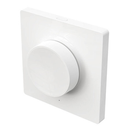 Yeelight Wireless Smart Dimmer YLKG07YL Bianco