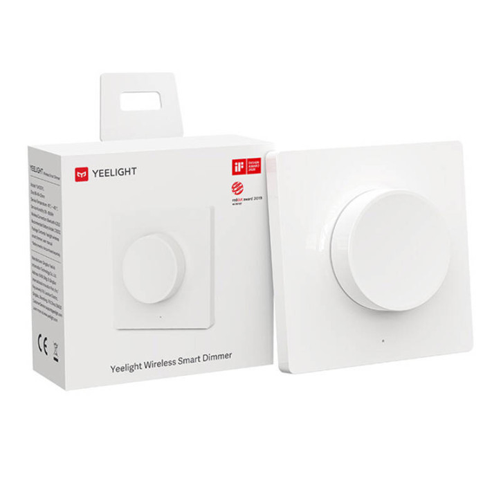 Yeelight Wireless Dimmer Smart