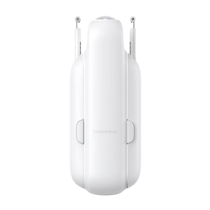 SwitchBot Curtain U Rail 3 Bianco SwitchBot Curtain U Rail 3 Bianco