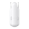 SwitchBot Curtain U Rail 3 Bianco