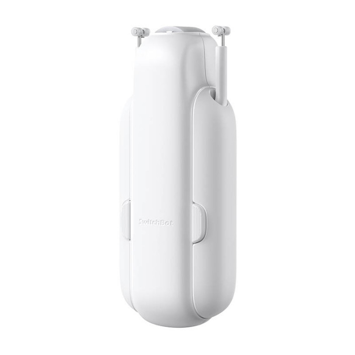 SwitchBot Curtain U Rail 3 Bianco SwitchBot Curtain U Rail 3 Bianco