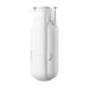 SwitchBot Curtain U Rail 3 Bianco