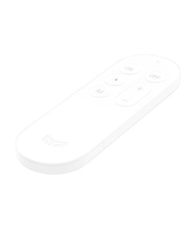 Yeelight Telecomando YLYK01YL Bluetooth Bianco