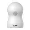 Gosund IPC2 3MP WiFi indoor rotating camera Tuya