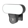 Telecamera WiFi smart da esterno con floodlight Gosund IPC3, IP65 Tuya